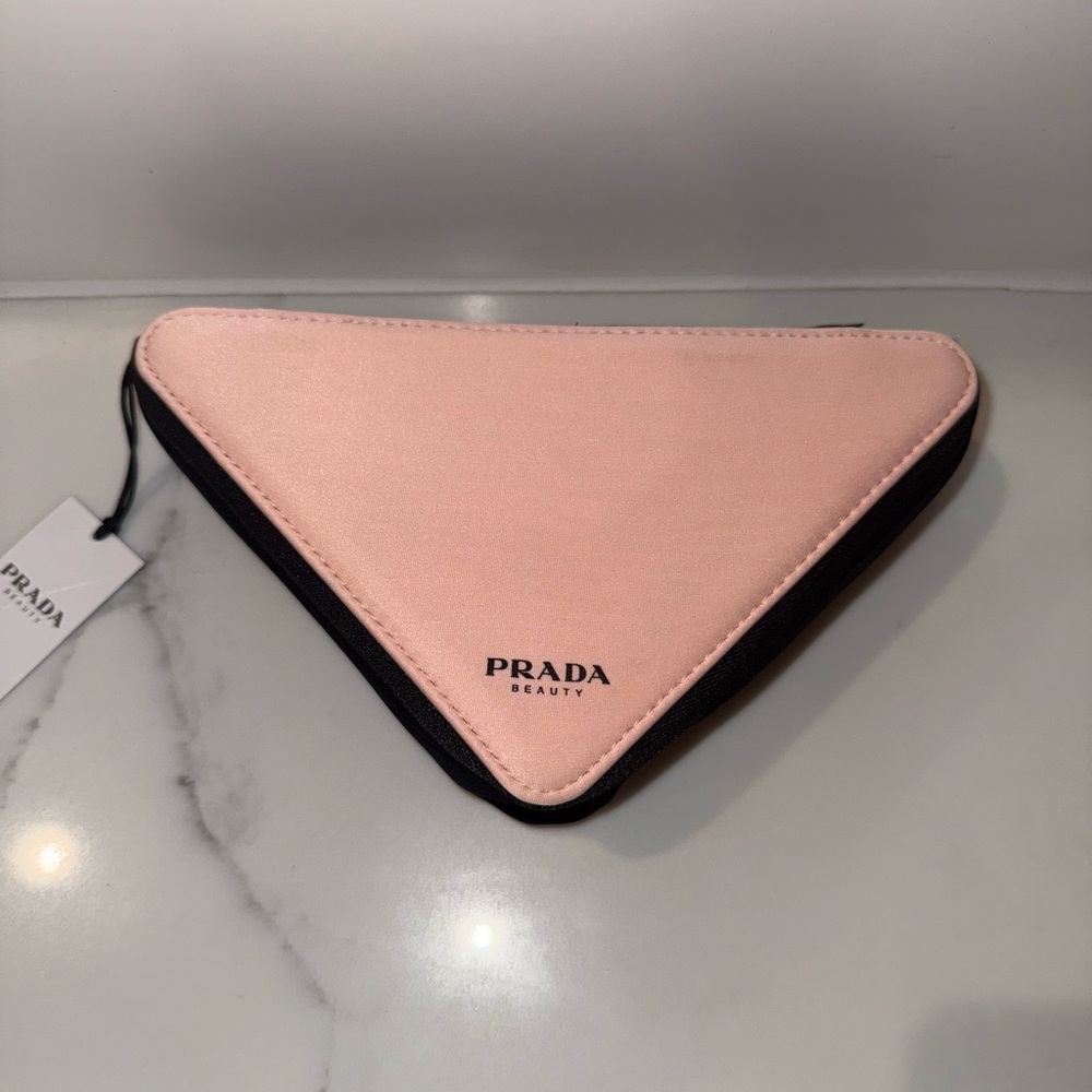 New Prada Blush Pink Case